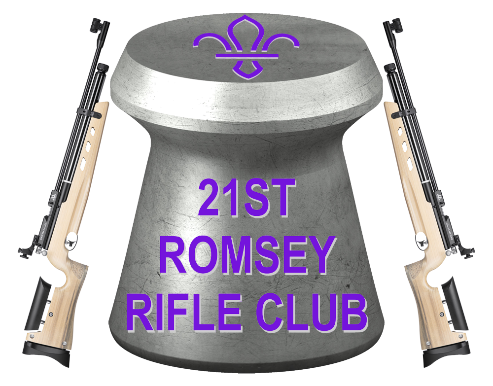 21stRomseyRifleClub